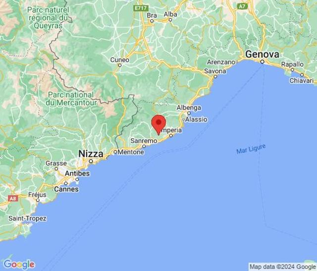 #24282 Lotto di terreno (porzione 3) in ex polveriera in vendita - foto 4