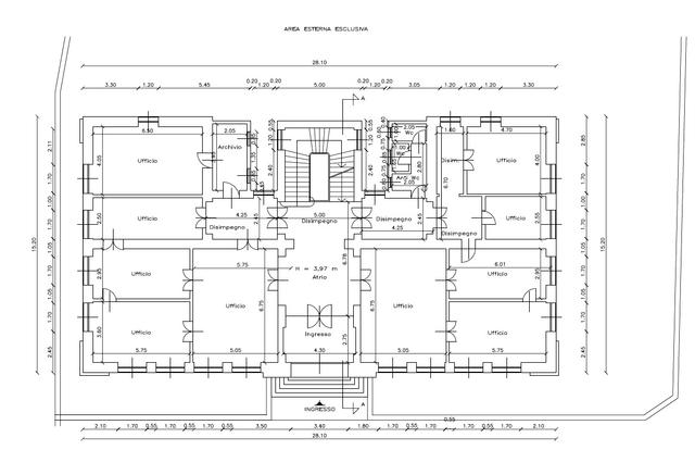 #2638740 Edificio storico in vendita - foto 10