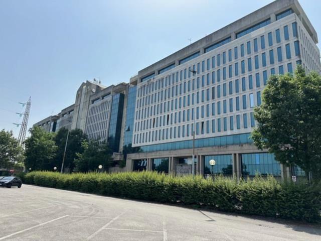 #2537646 Ufficio piano terra di 230 mq in vendita - foto 4