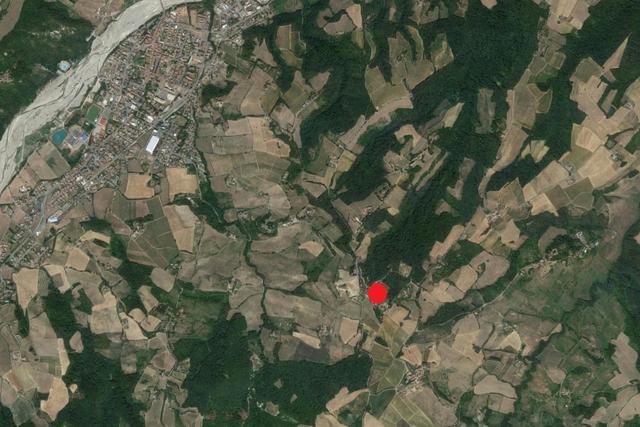 #3449 Terreno edificabile residenziale di 1312 mq in vendita - foto 7