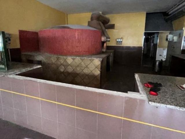 #2537526 Ampio negozio ex ristorante in vendita - foto 6