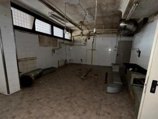 #2537526 Ampio negozio ex ristorante in vendita - foto 8