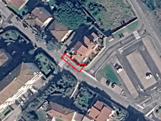 Edificabili in vendita