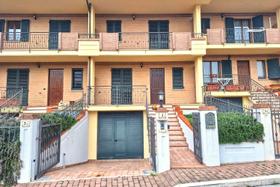 Villette a schiera in vendita
