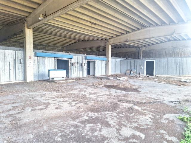 #2516009 Capannone industriale in vendita - foto 1