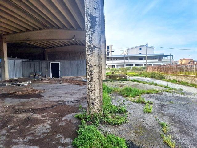 #2516009 Capannone industriale in vendita - foto 2