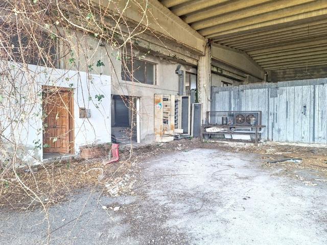 #2516009 Capannone industriale in vendita - foto 3