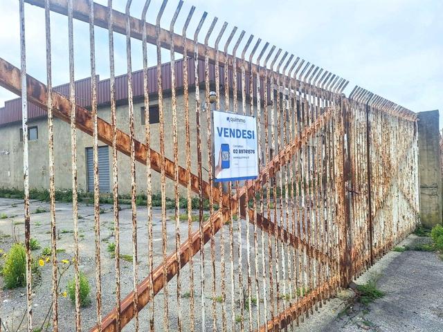 #2516009 Capannone industriale in vendita - foto 9