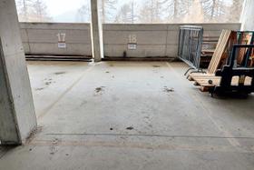 Posti auto in vendita