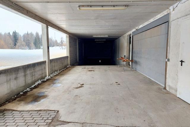 Posti auto in vendita