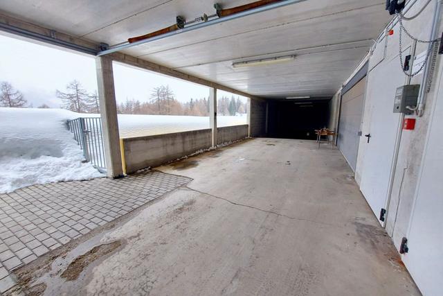 Posti auto in vendita