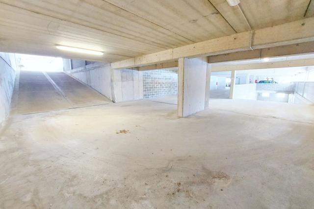 Posti auto in vendita