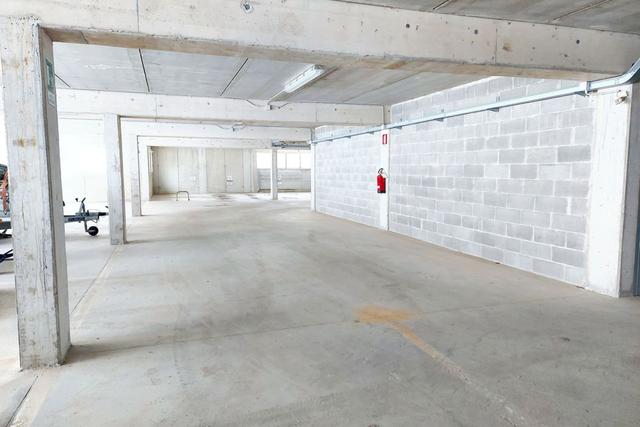 Posti auto in vendita