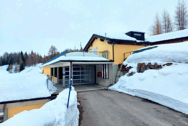 Posti auto in vendita