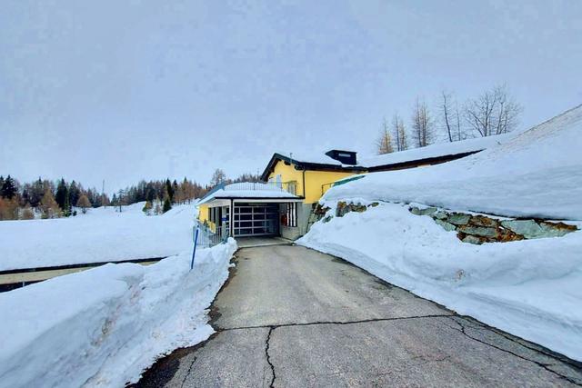 Posti auto in vendita