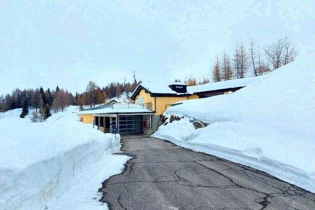 Posti auto in vendita