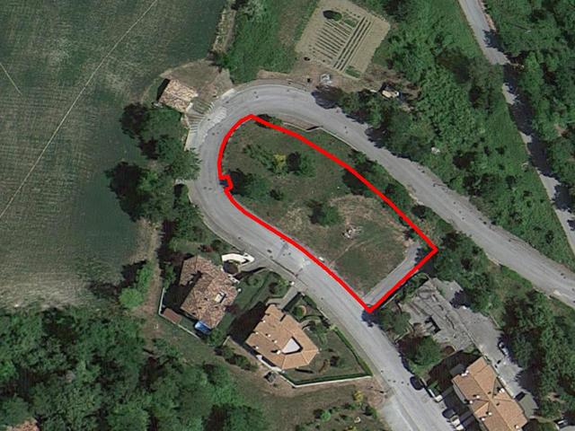 Edificabili in vendita