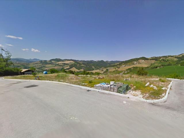 #18377 Terreno edificabile di 1495 mq in vendita - foto 3