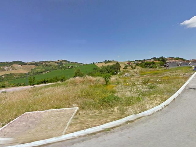 #18377 Terreno edificabile di 1495 mq in vendita - foto 4