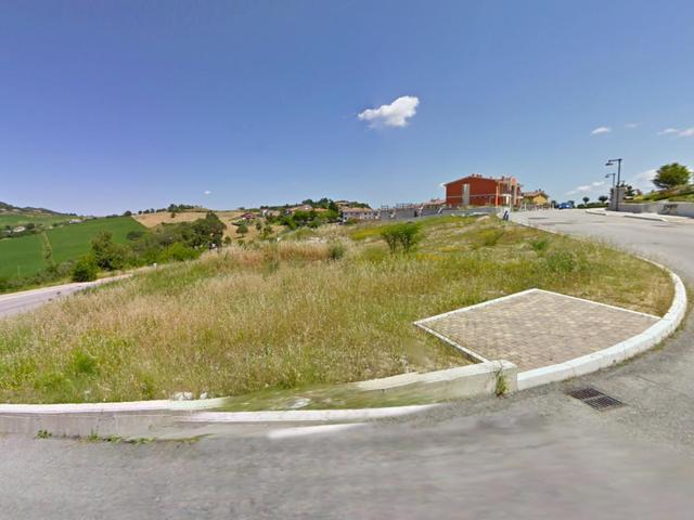 Edificabili in vendita