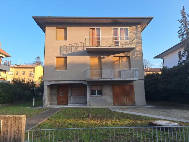 Appartamenti in vendita