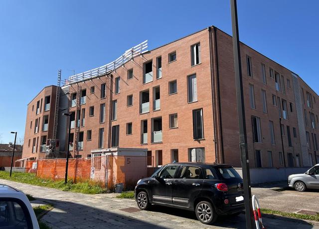 Appartamenti in vendita