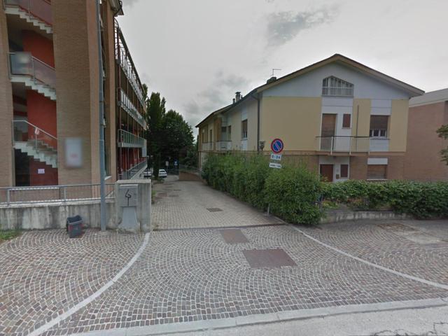 Garage in vendita