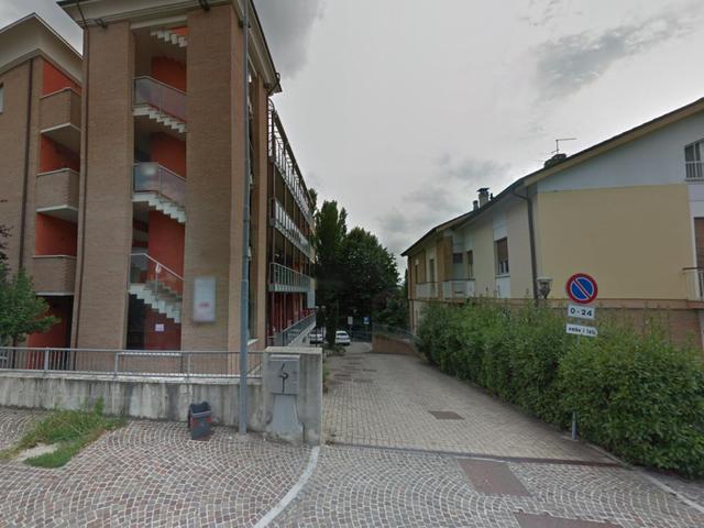 Garage in vendita