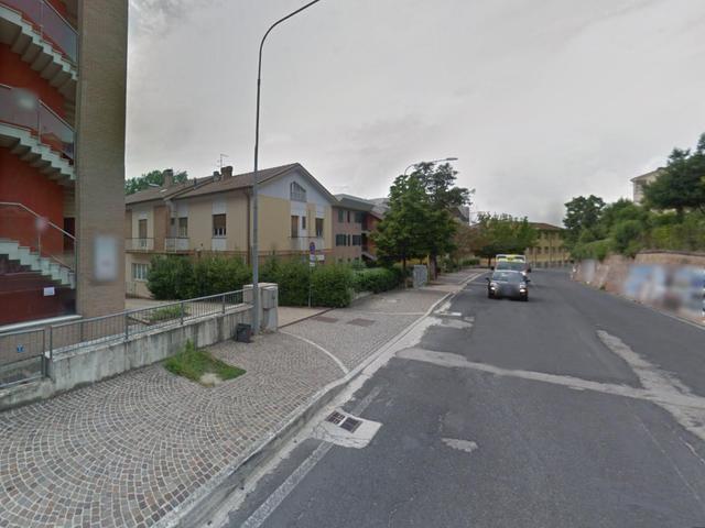Garage in vendita