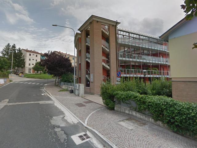 Garage in vendita
