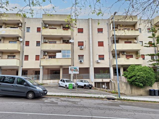 Appartamenti in vendita