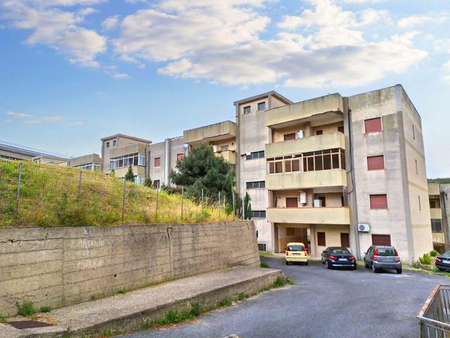 Appartamenti in vendita