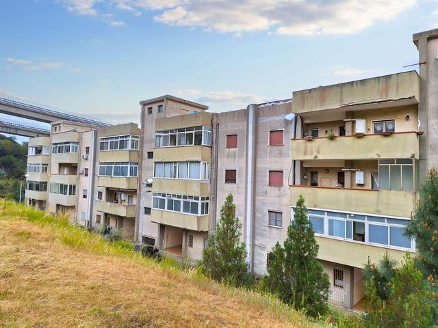 Appartamenti in vendita