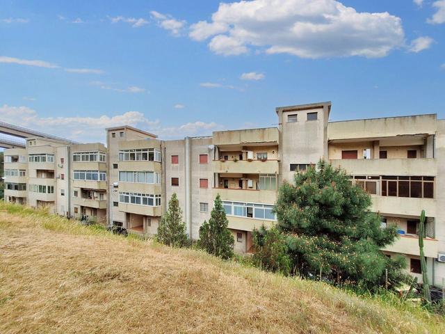 Appartamenti in vendita