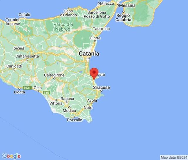 Destinazione particolare in vendita