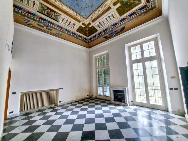 Appartamenti in vendita