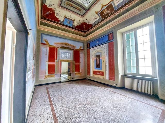 Appartamenti in vendita