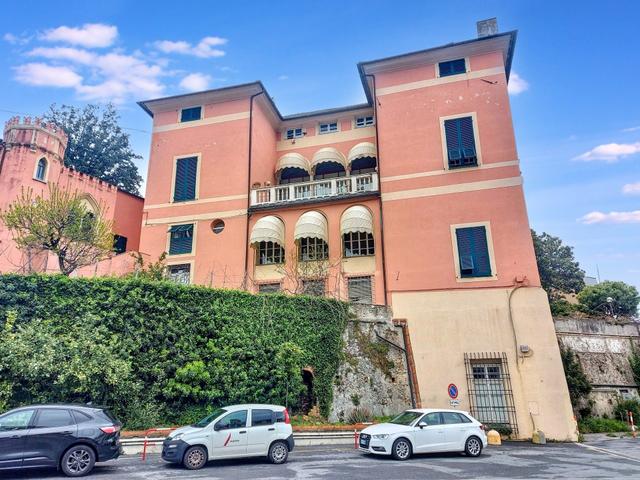 Appartamenti in vendita