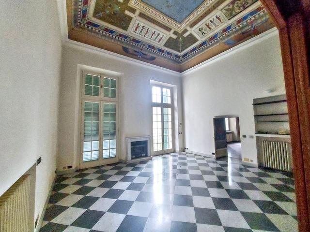 Appartamenti in vendita