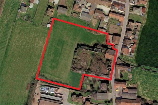 Agricoli in vendita