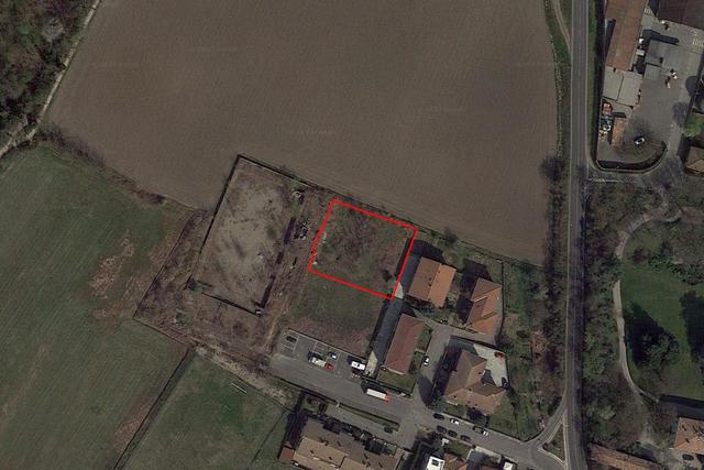 #22649 Terreno edificabile di 1289 mq in vendita - foto 1