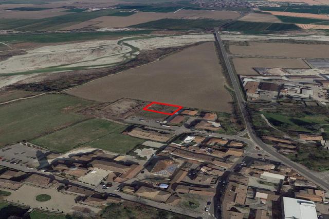 Edificabili in vendita