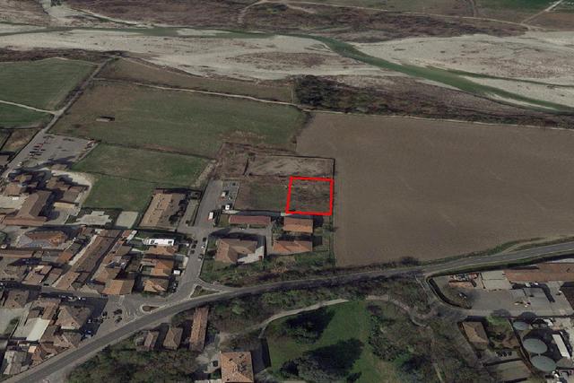 Edificabili in vendita