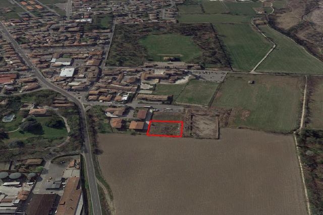 Edificabili in vendita