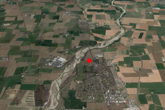 Edificabili in vendita