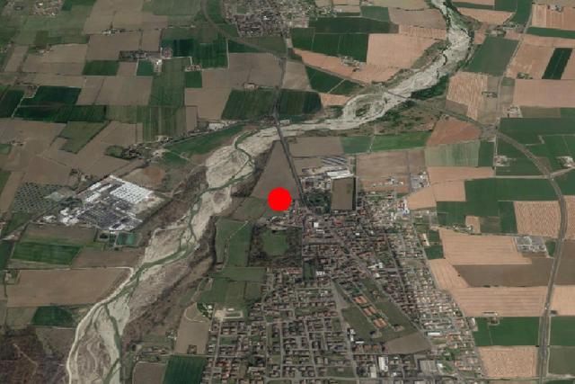 Edificabili in vendita