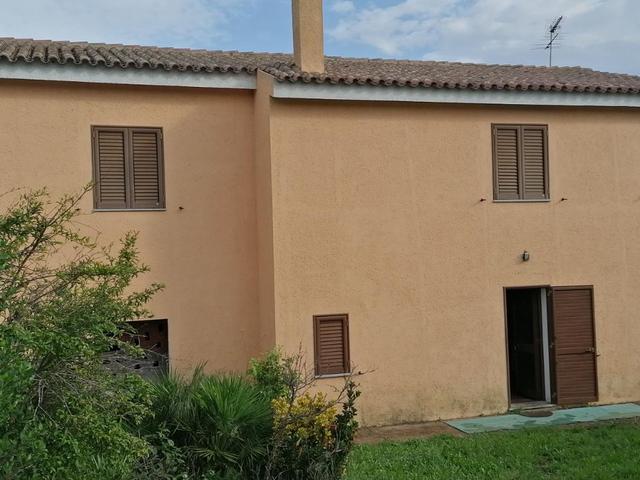 Ville in vendita