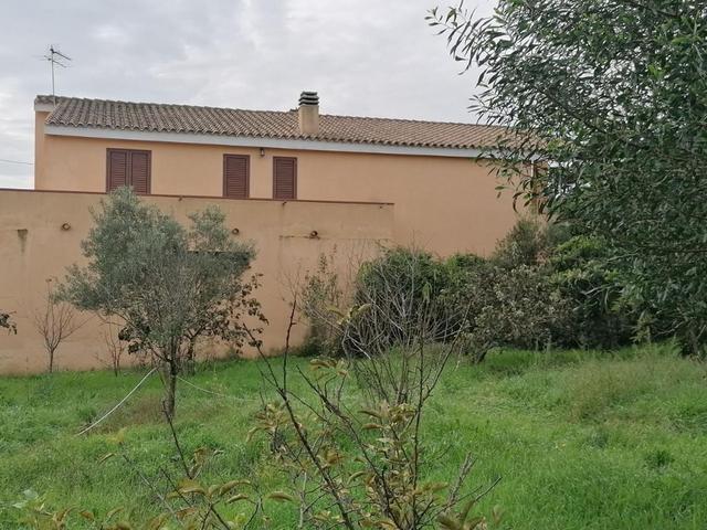Ville in vendita
