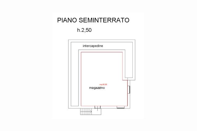seminterrato
