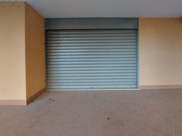 #24333 Negozio al grezzo con corte esclusiva e cantina  (sub 4) in vendita - foto 8